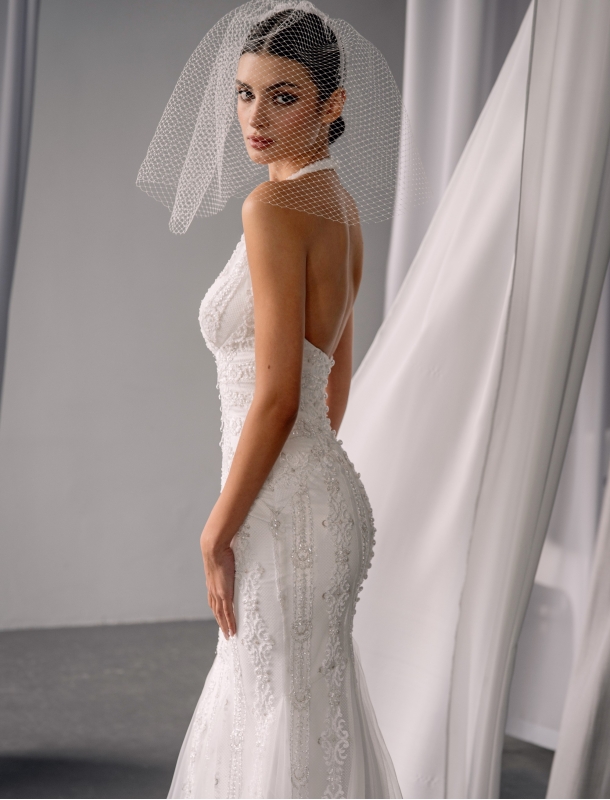 Свадебное платье "Америя"